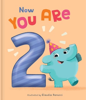 Front cover_Now You Are 2