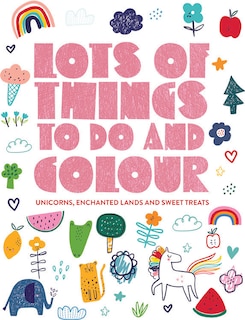 Front cover_LOTS OF THINGS TO DO & COLOURUNICORNS EN