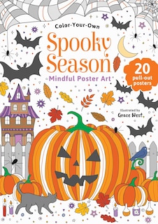 Couverture_Spooky Season