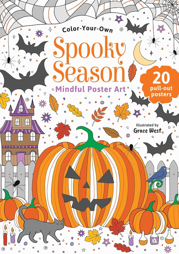 Couverture_Spooky Season