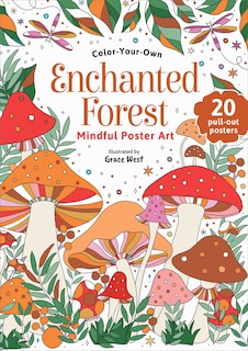 Front cover_Enchanted Forest