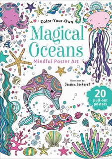 Front cover_Magical Oceans