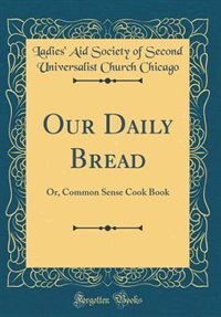 Couverture_Our Daily Bread