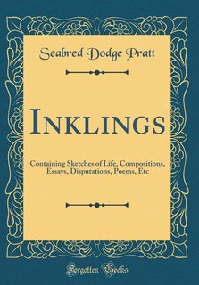 Front cover_Inklings