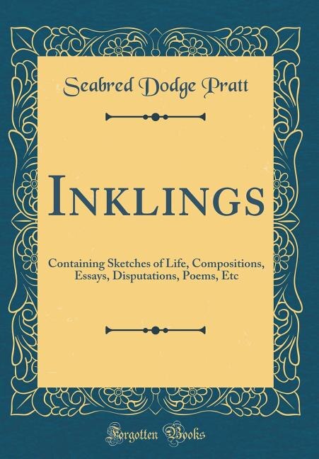 Front cover_Inklings