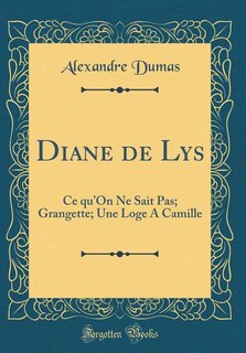 Couverture_Diane de Lys