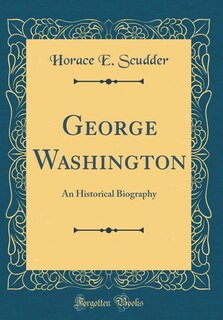 Front cover_George Washington