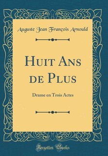 Front cover_Huit Ans de Plus