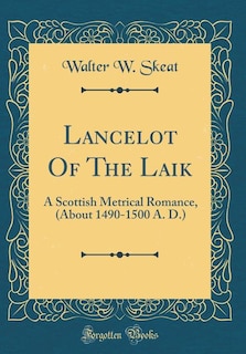 Couverture_Lancelot Of The Laik