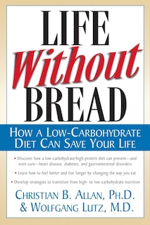 Couverture_Life Without Bread