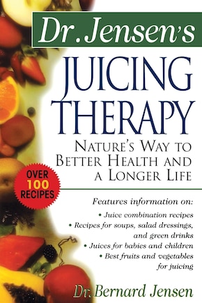 Juicing Therapy PB