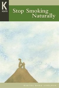 Front cover_Healing Wisdom Series: Stop Smoking Naturally