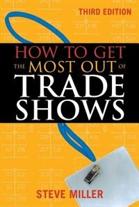Couverture_How to Get the Most Out of Trade Shows