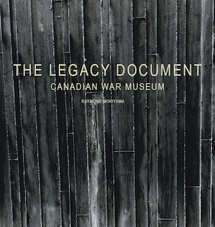 Front cover_The Legacy Document