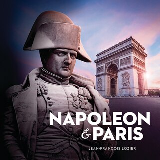 Couverture_Napoleon and Paris