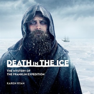 Front cover_Death in the Ice