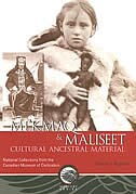 Front cover_Mi'kmaq and Maliseet Cultural Ancestral Material