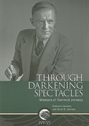 Front cover_Through Darkening Spectacles