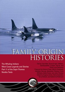 Front cover_Family Origin Histories