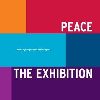 Front cover_Peace