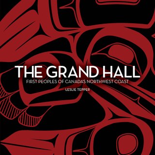 Front cover_The Grand Hall