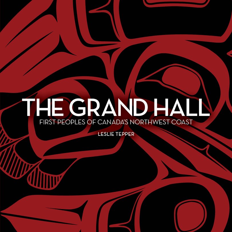 Front cover_The Grand Hall