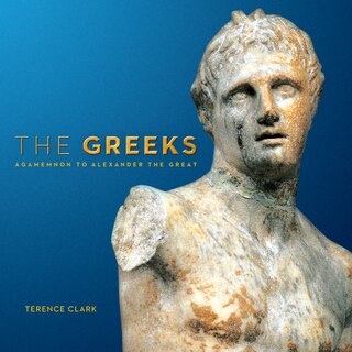 Front cover_The Greeks