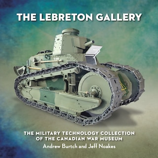 Couverture_The LeBreton Gallery