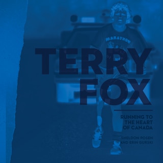 Front cover_Terry Fox