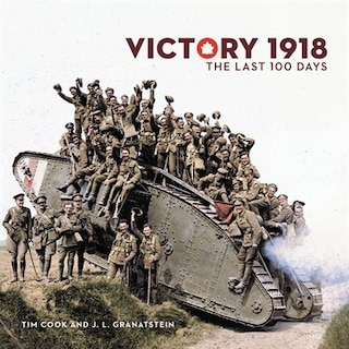 Couverture_Victory 1918