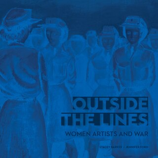 Couverture_Outside the Lines