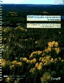 Couverture_Forest Ecosystem Toposequences in Manitoba