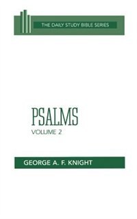 Front cover_Psalms