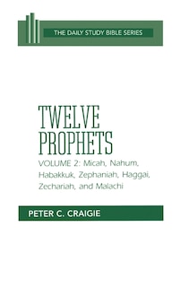 Front cover_Micah, Nahum, Habakkuk, Zephaniah, Haggai, Zechariah, and Malachi
