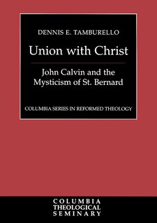 Front cover_Union with Christ