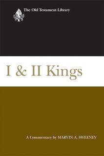 Front cover_I & II Kings (2007)