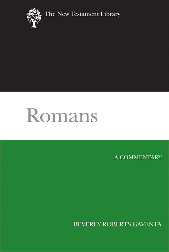 Front cover_Romans