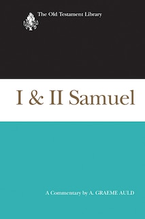 Couverture_I & II Samuel