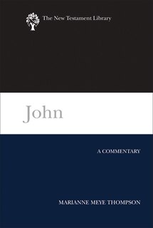 Front cover_John