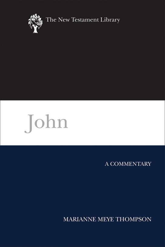 Front cover_John