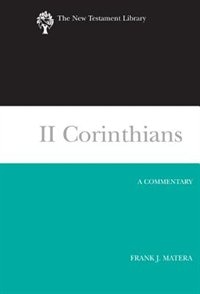 Front cover_Ii Corinthians