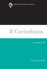 Front cover_Ii Corinthians