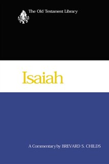 Front cover_Isaiah (2000)