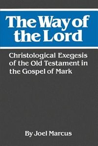 Front cover_The Way Of The Lord