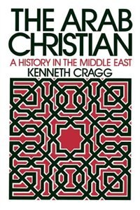 Front cover_The Arab Christian