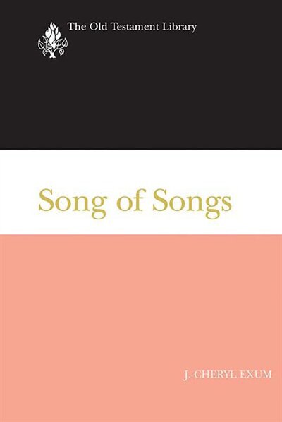 Front cover_Song of Songs (OTL)