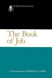 Front cover_The Book Of Job