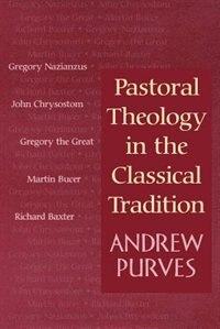 Front cover_Pastoral Theology in the Class