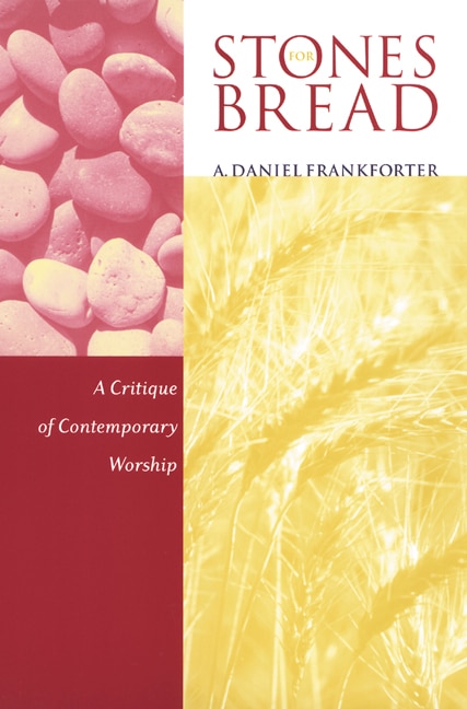 Front cover_Stones for Bread