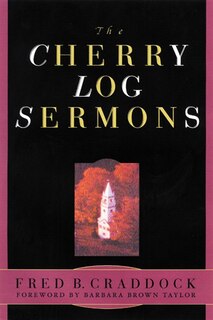 Front cover_Cherry Log Sermons